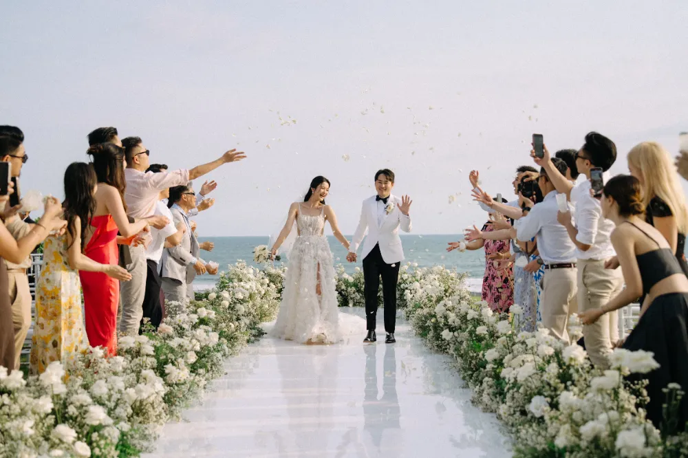 Wedding Planner and Organizer