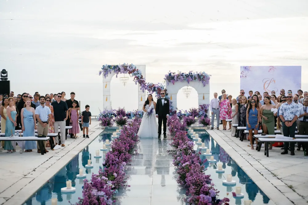 Wedding Planner and Organizer