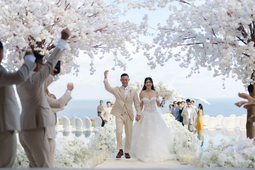 Wedding Planner and Organizer