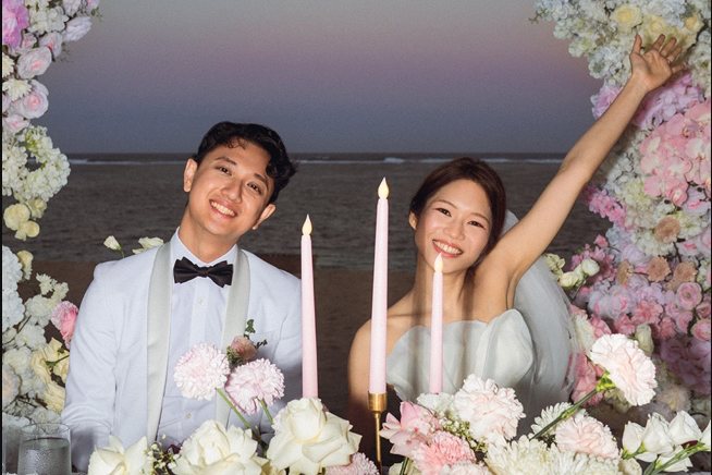 Wedding Planner and Oragnizer