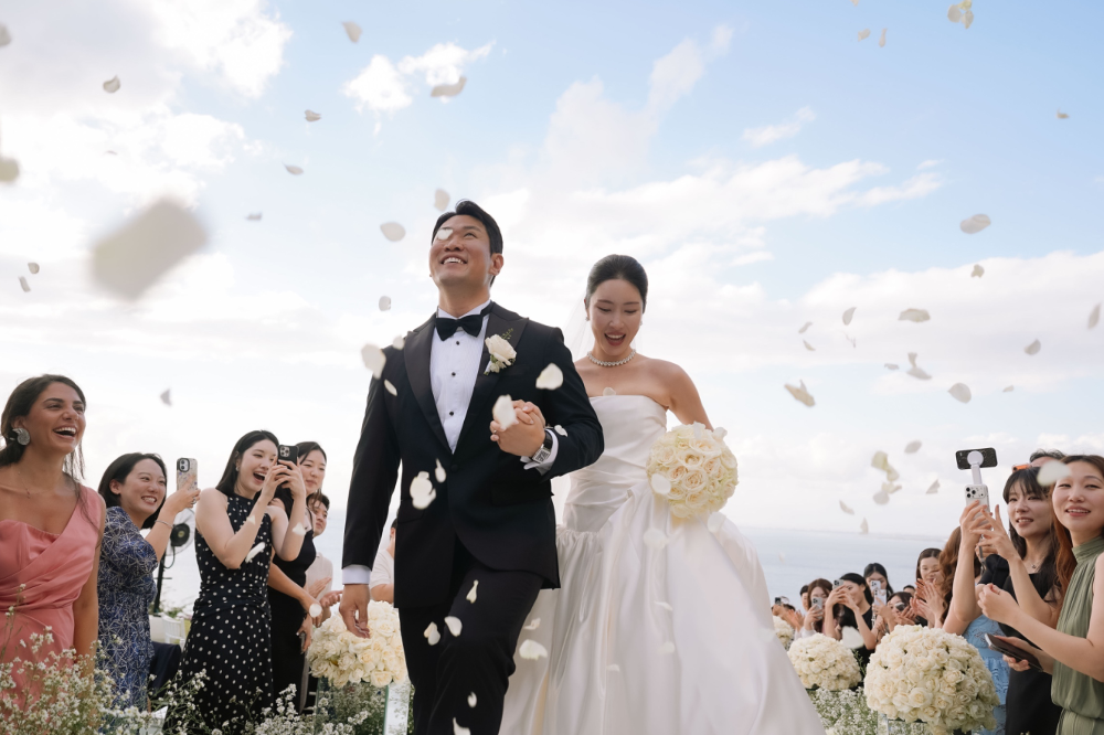 Wedding Planner and Organizer