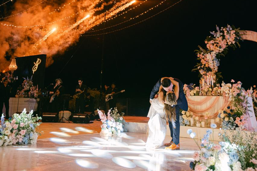 Wedding Planner and Organizer