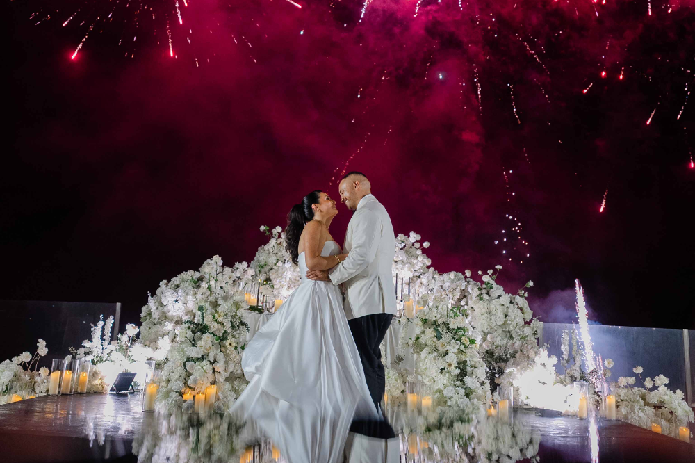 Wedding Planner and Organizer