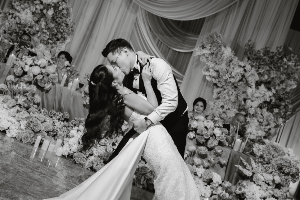 Wedding Planner and Organizer