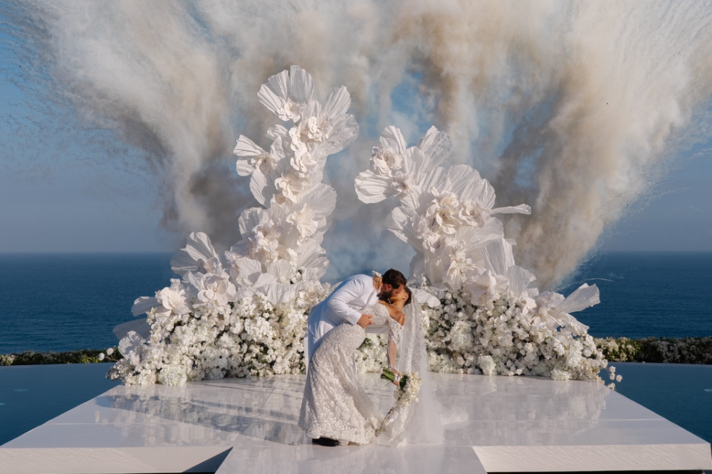 Wedding Planner and Organizer