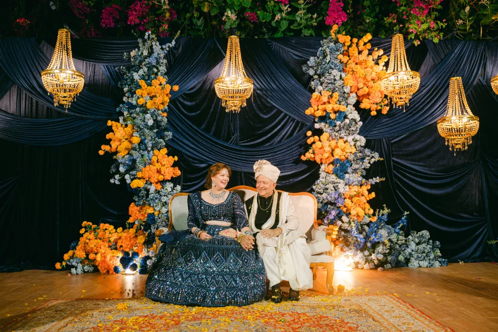 Wedding Planner and Organizer