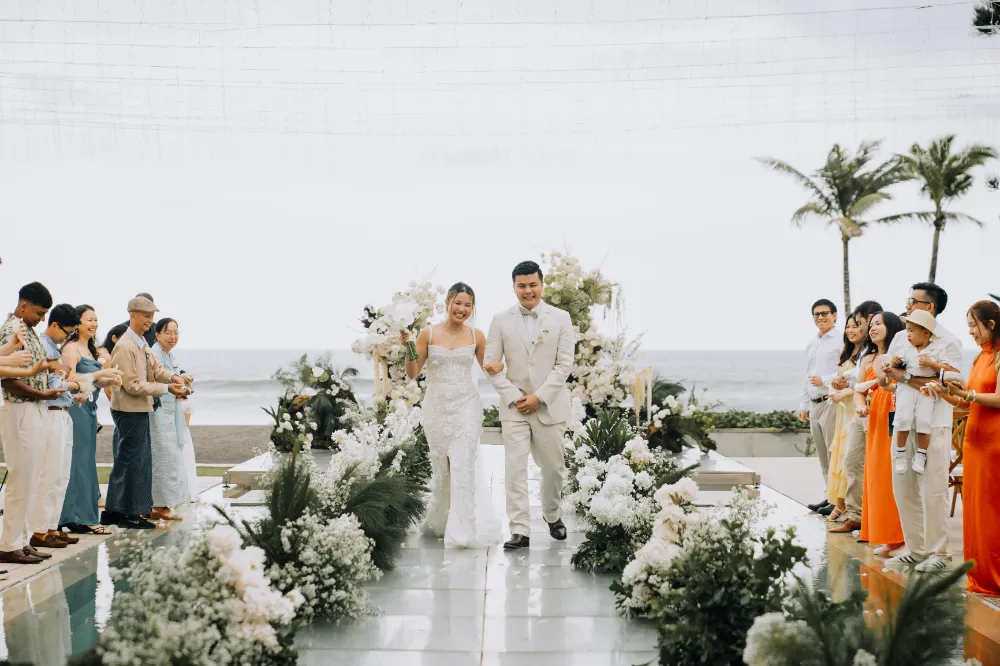 Wedding Planner and Organizer