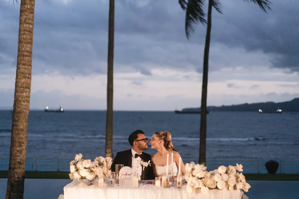 Wedding Planner and Organizer