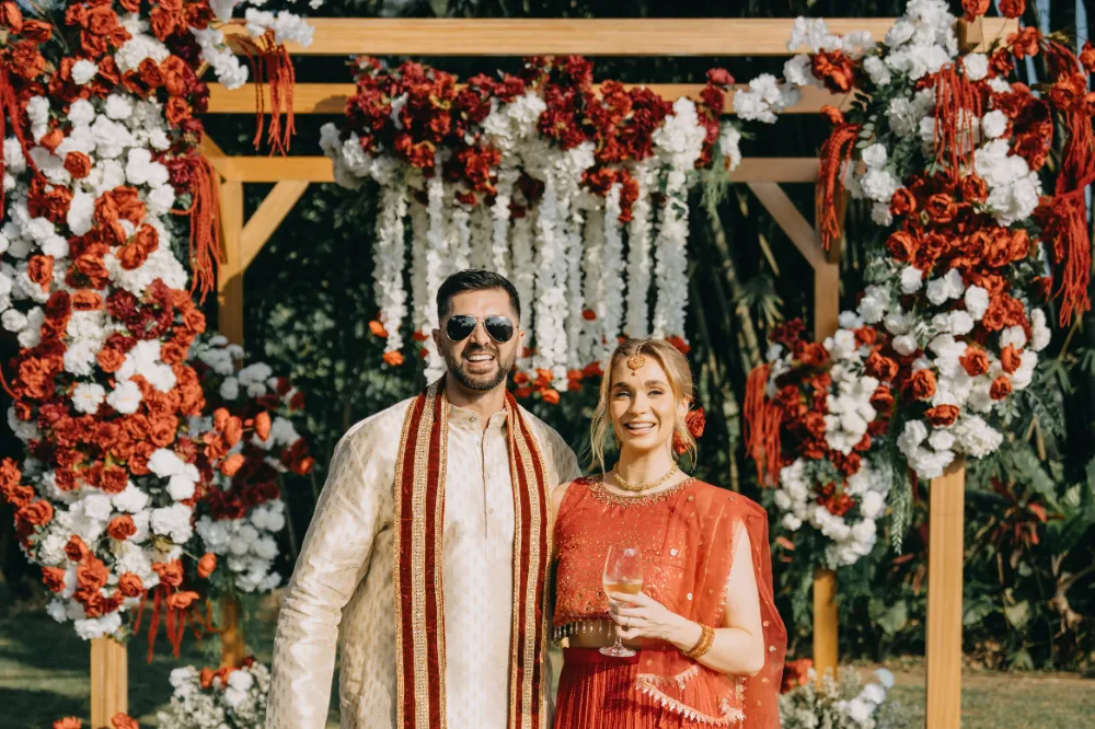 Wedding Planner and Organizer