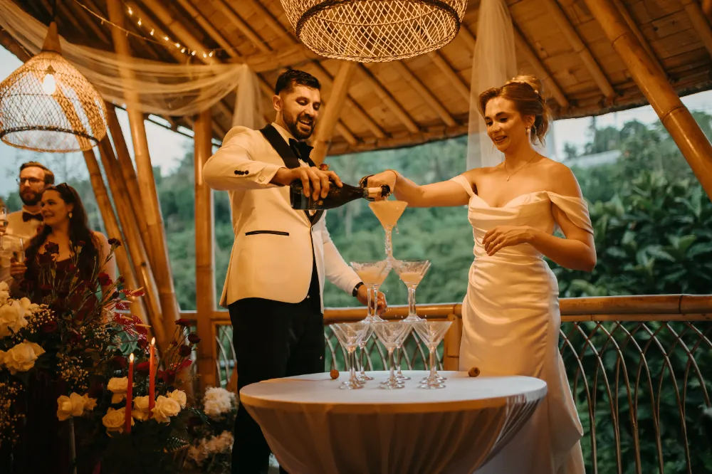 Wedding Planner and Organizer