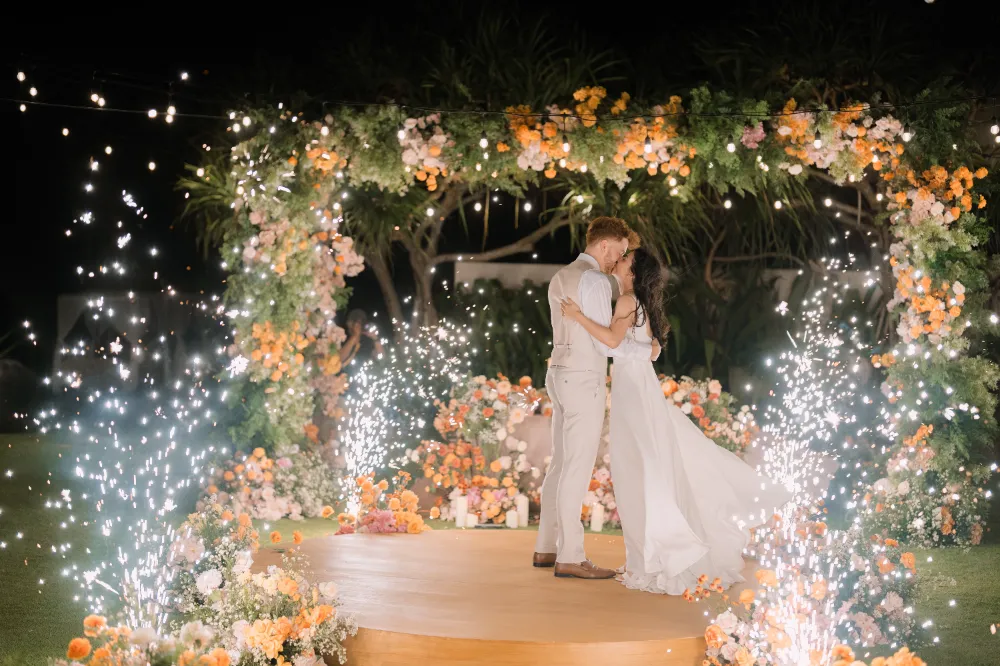 Wedding Planner and Organizer