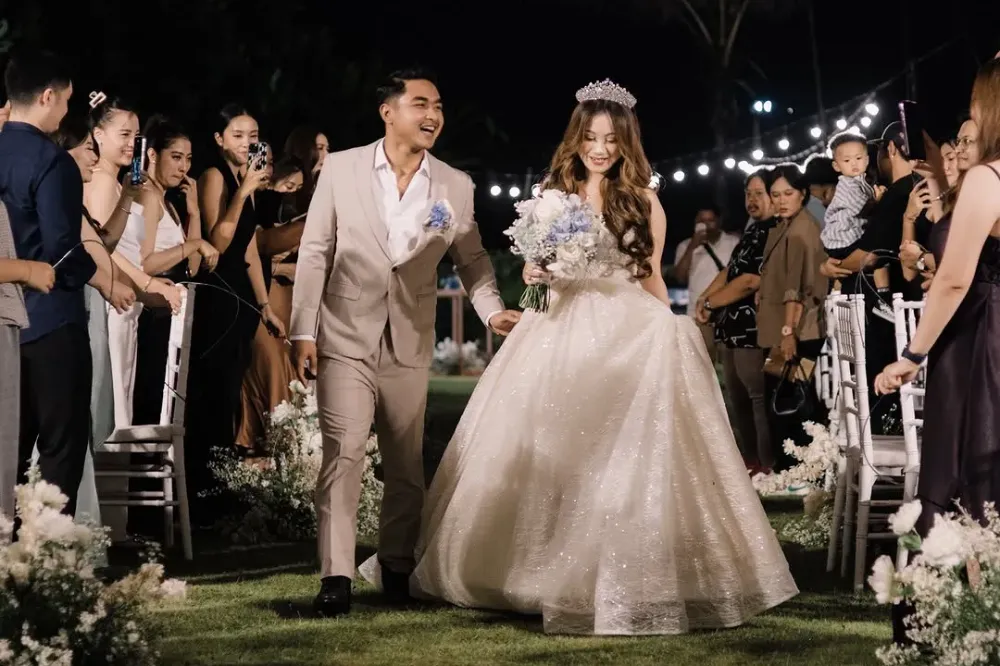 Wedding Planner and Organizer