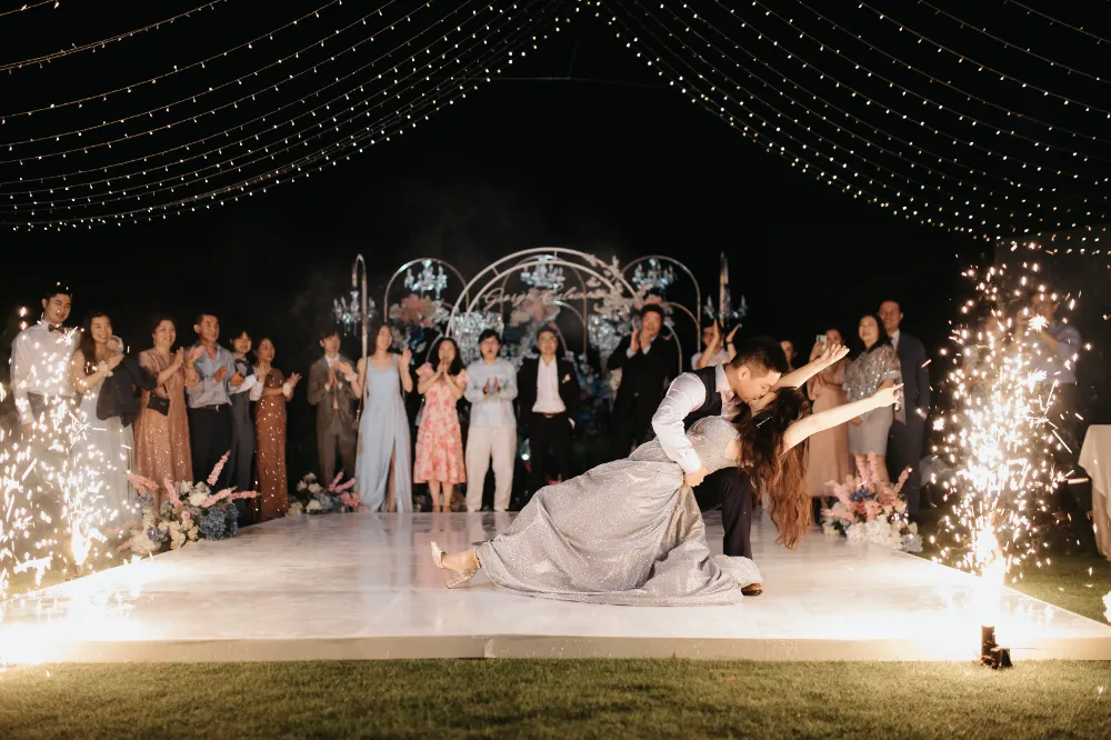 Wedding Planner and Organizer