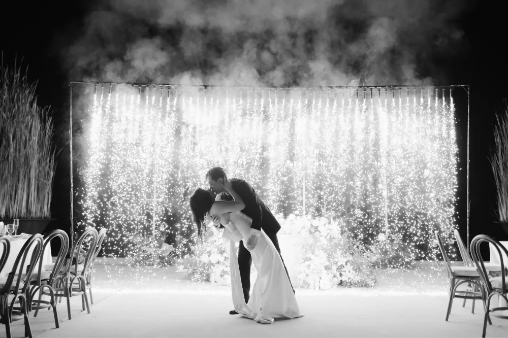 Wedding Planner and Organizer