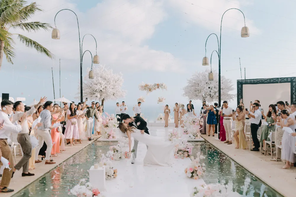 Wedding Planner and Organizer