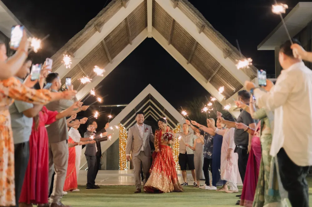 Wedding Planner and Organizer