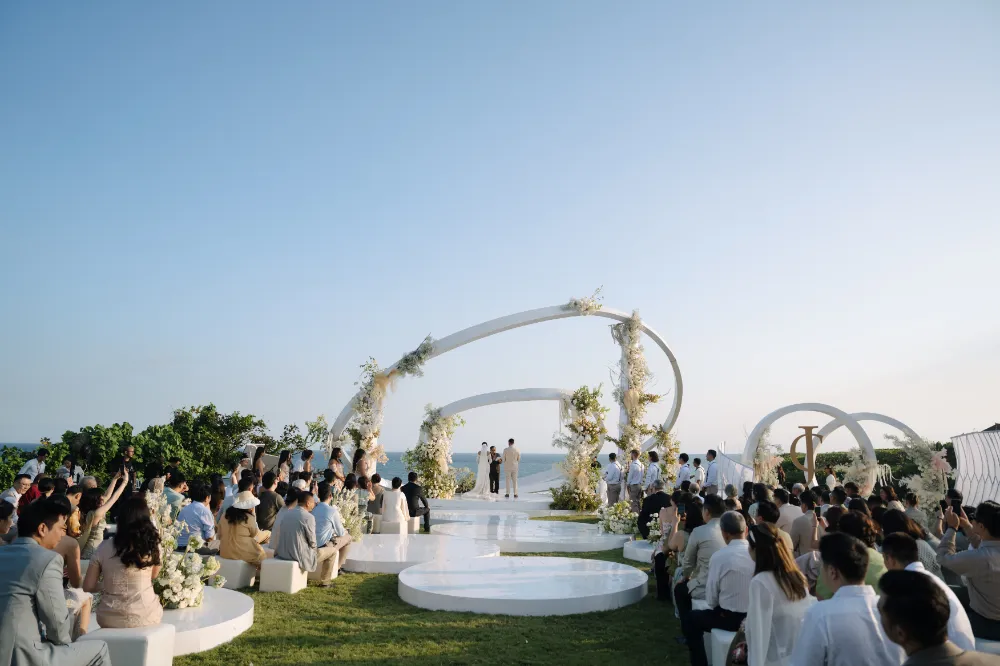 Wedding Planner and Organizer