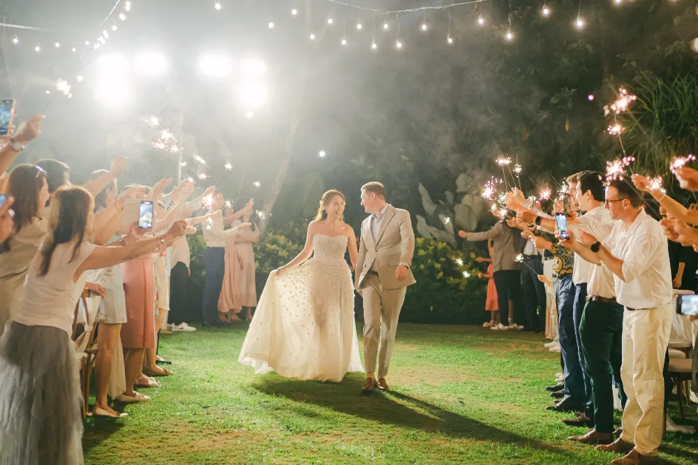 Wedding Planner and Organizer