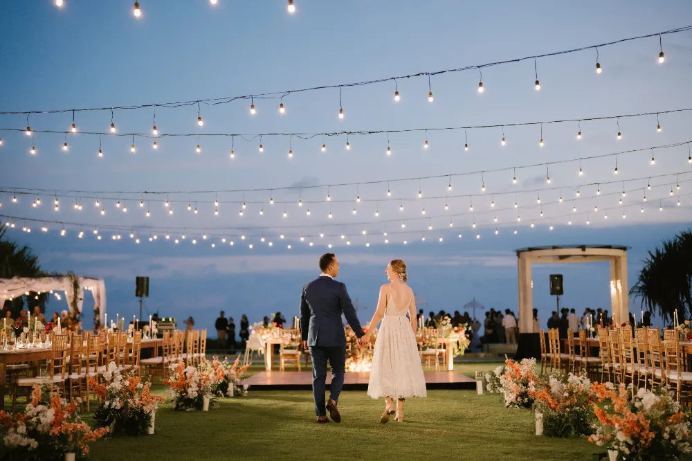 Wedding Planner and Organizer