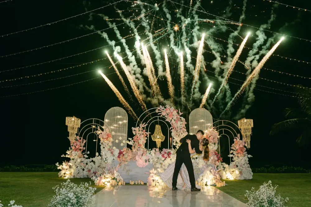 Wedding Planner and Organizer