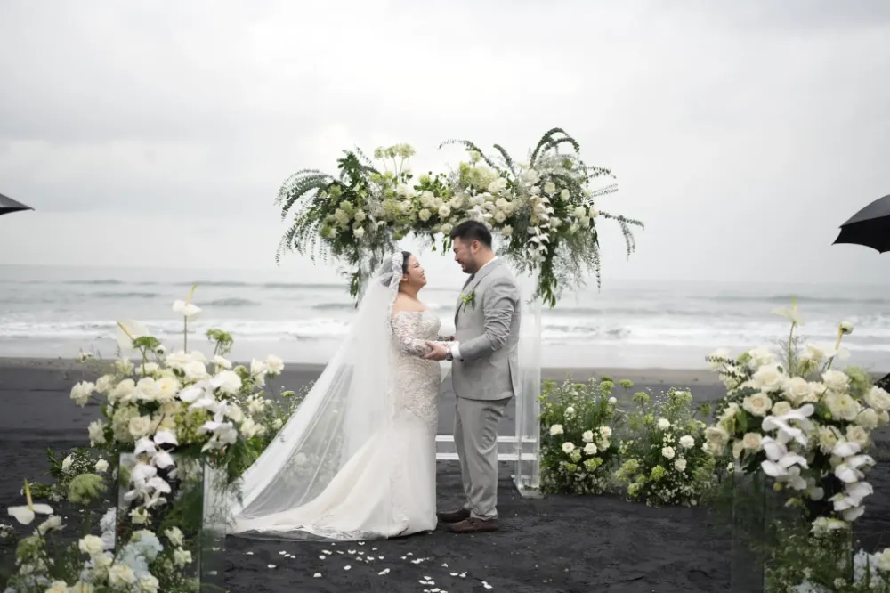 Wedding Planner and Organizer