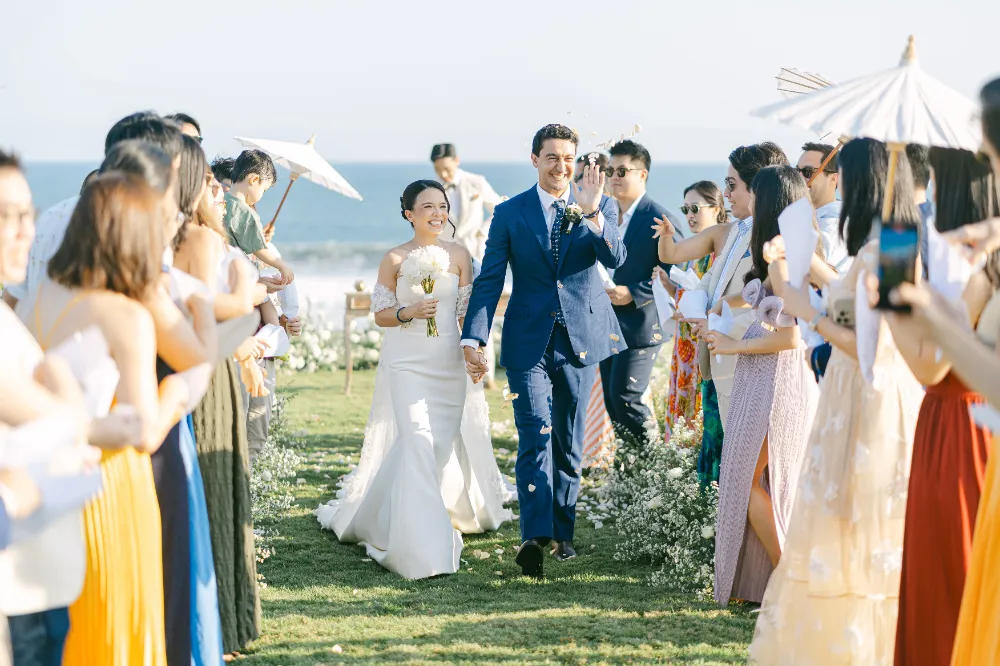 Wedding Planner and Organizer