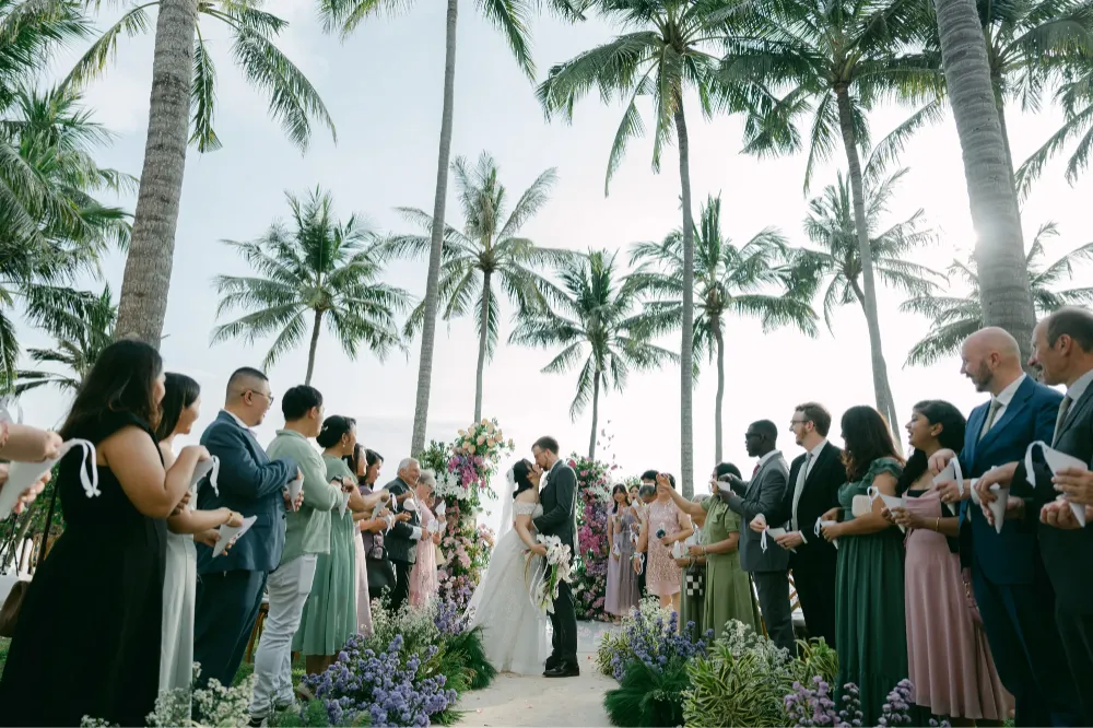 Wedding Planner and Organizer