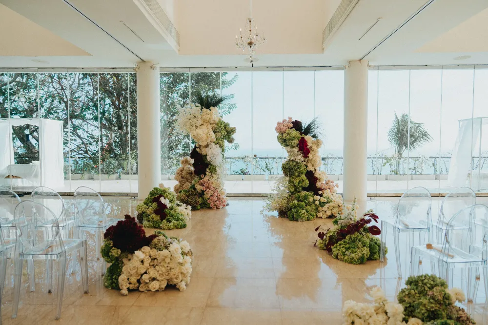 Wedding Planner and Organizer