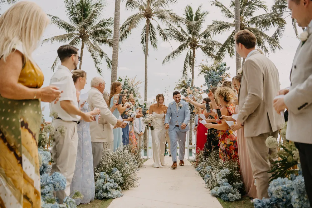 Wedding Planner and Organizer