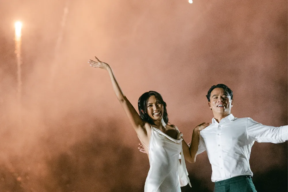 Wedding Planner and Organizer