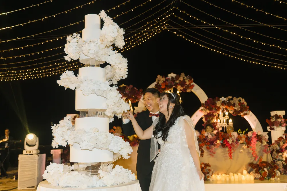 Wedding Planner and Organizer