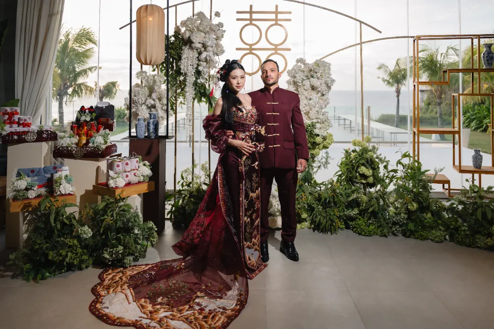 Wedding Planner and Organizer