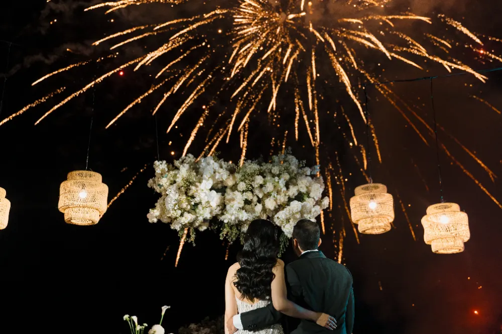 Wedding Planner and Organizer