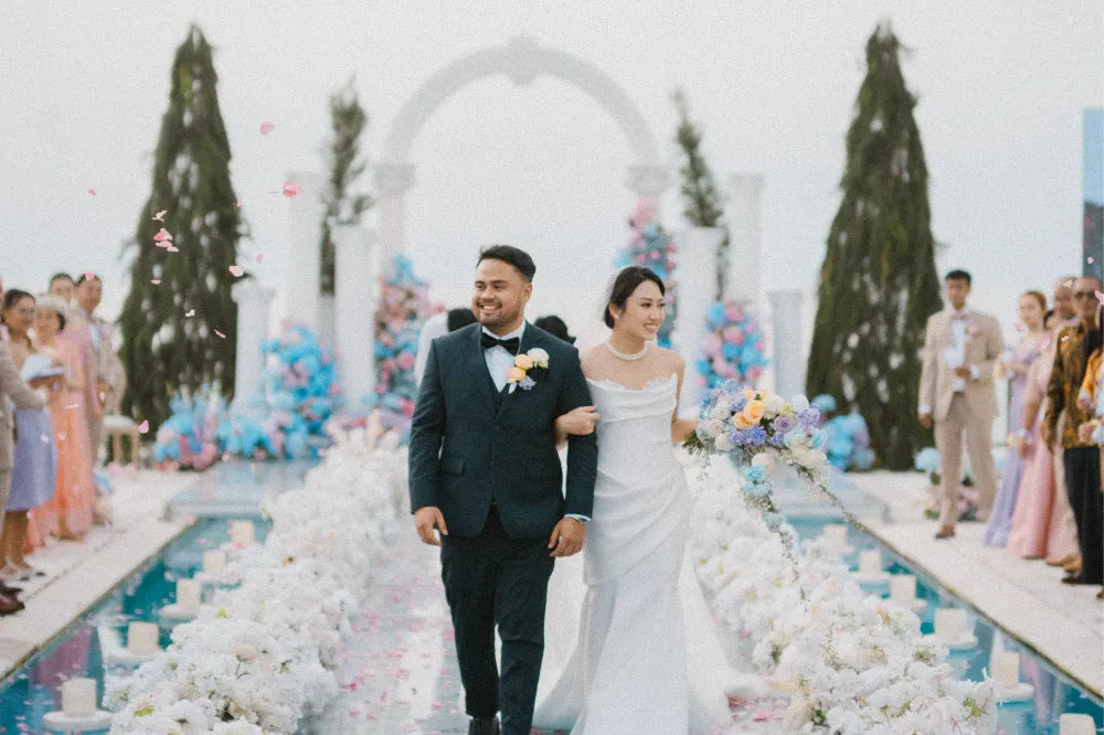 Wedding Planner and Organizer