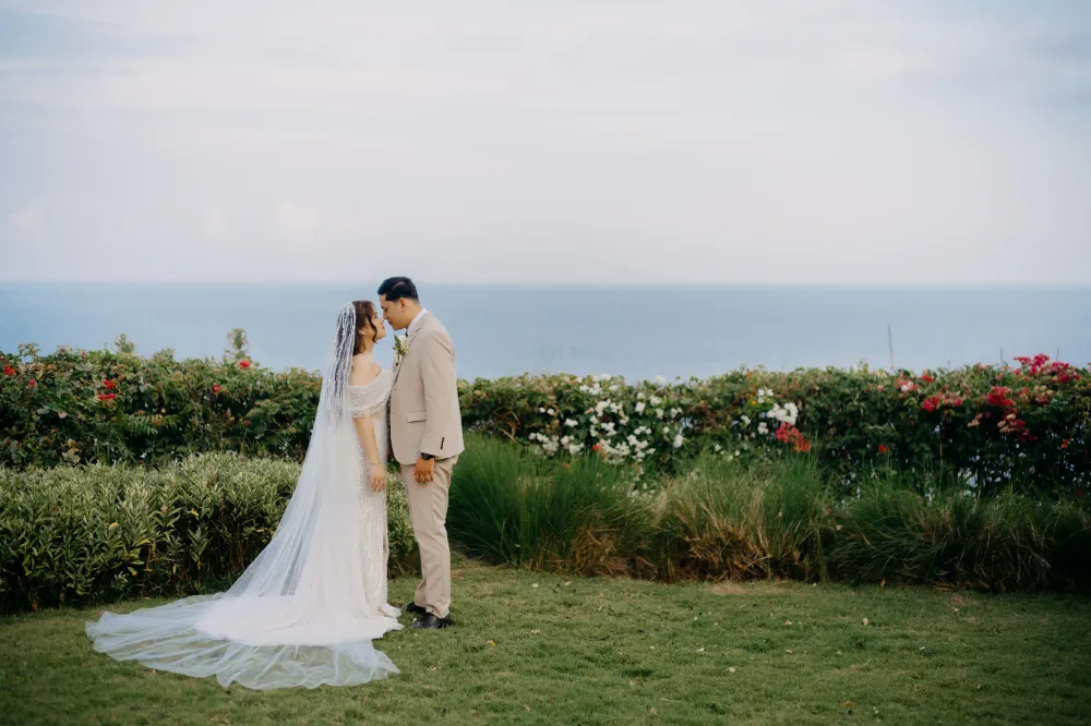 Wedding Planner and Organizer