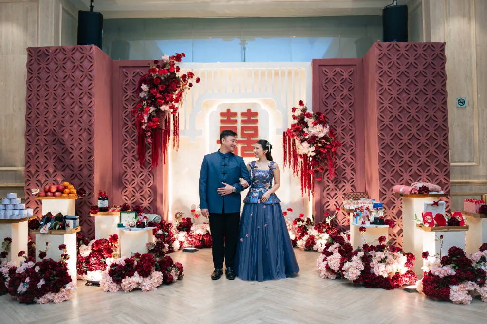 Wedding Planner and Organizer