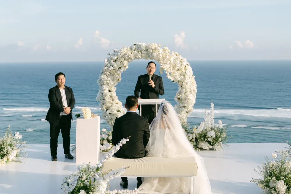 Wedding Planner and Organizer