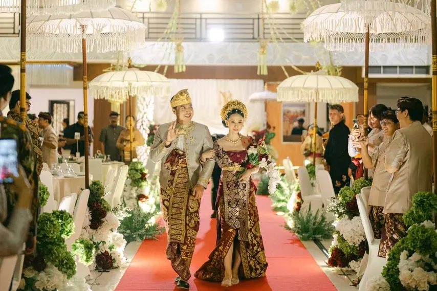 Wedding Planner and Organizer