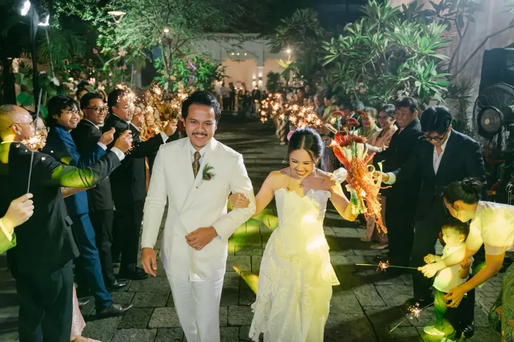 Wedding Planner and Organizer