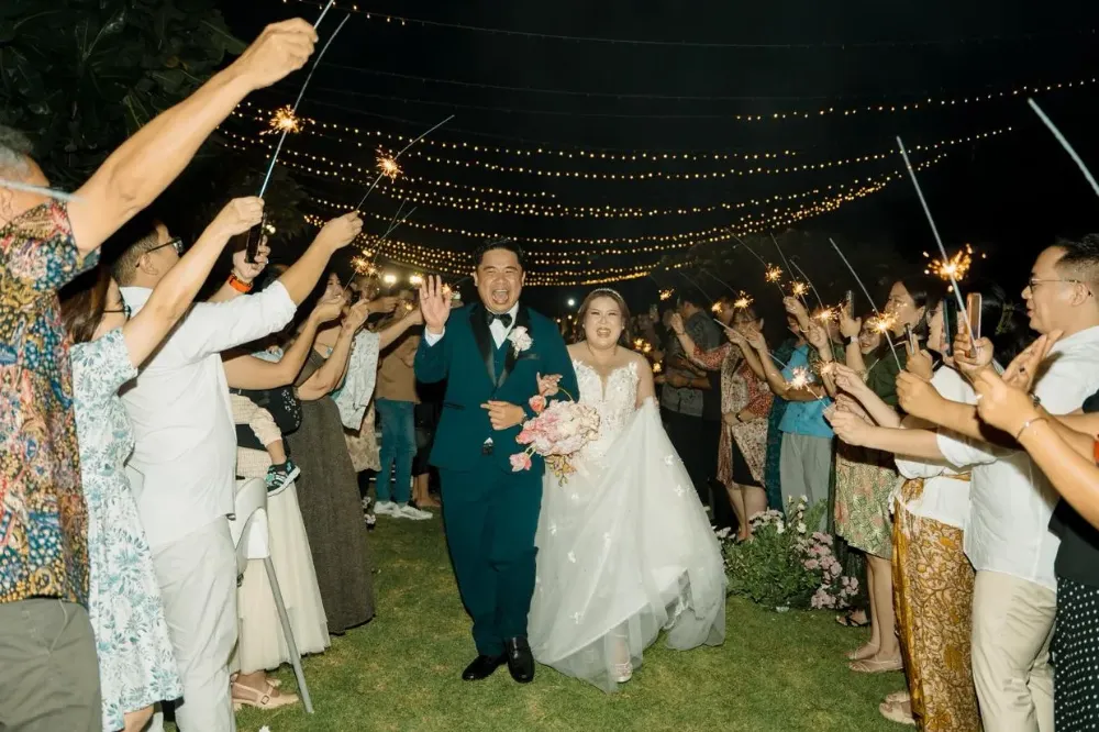 Wedding Planner and Organizer