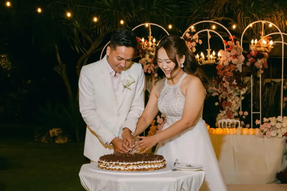 Wedding Planner and Organizer