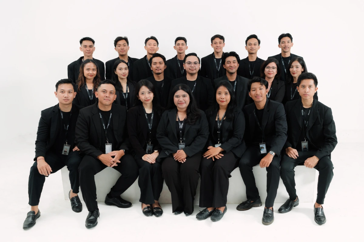 D'Organizer