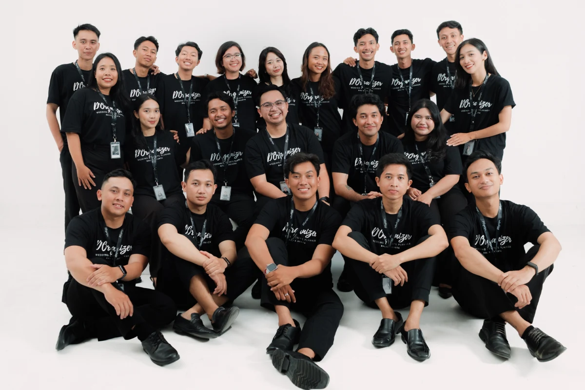 D'Organizer