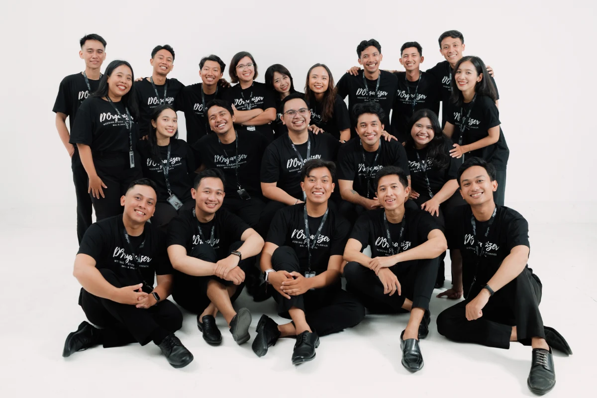 D'Organizer